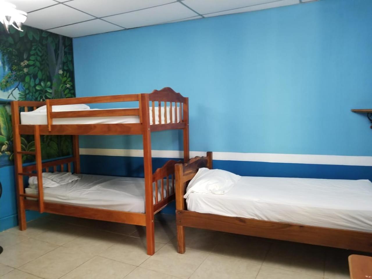 Hospedaje Hefziba Moyogalpa Ngoại thất bức ảnh