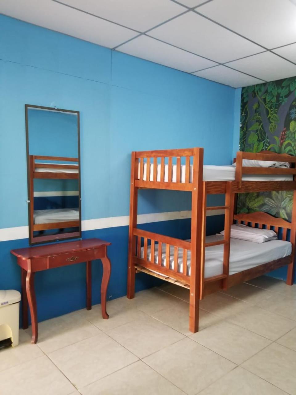 Hospedaje Hefziba Moyogalpa Ngoại thất bức ảnh